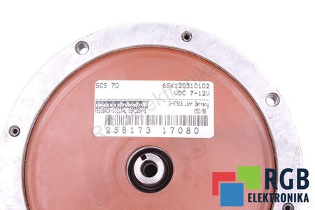 6SK120310102 INDRAMAT SCS70 CODIFICADOR