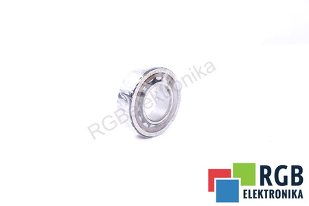 NU2208ECP/C3 SKF 40X80X23 RODAMIENTO