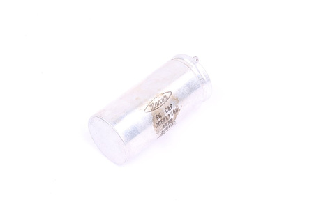 CONDENSADOR 20FAL156U MARCON 15UF, 200VAC