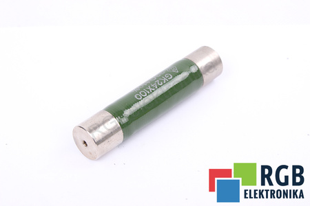 RESISTENCIA GK24X100 RWI 33R 33OHM