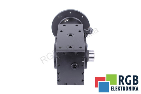 KS35H GRAESSNER 1235AH000016 ENGRANAJE
