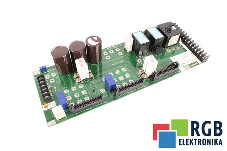 E4809-820-004-B OKUMA PARA BLII-D7575A
