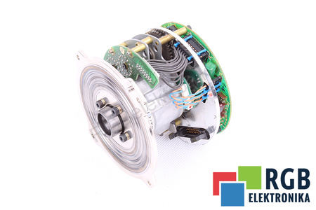 TYPE FII OKUMA E4809-024-022-A CODIFICADOR