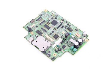 AGP3000H-MAIN DIGITAL D07030C PLACA BASE
