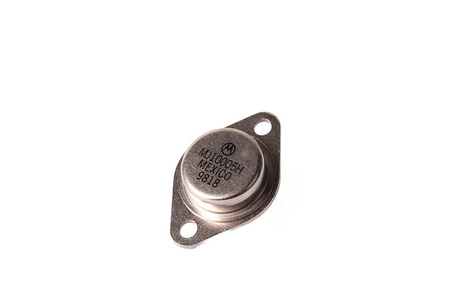 MJ10005H MOTOROLA