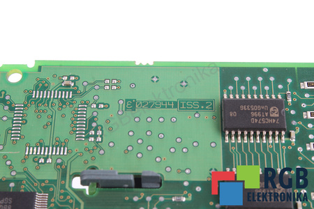 027944 EUROTHERM PARA EUROTHERM 2704