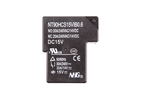 NT90HCS15VIB0.6 NINGBO RELÉ