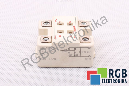 SKCH40/12 SEMIKRON SEMIPONT2