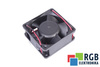 PMD2406PTVX-A.U.GN SUNON 60X60X25MM, 24V VENTILADOR