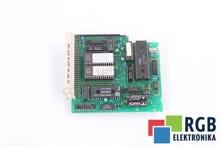 92.460.15.03 JUMO PARA LD6V-44/2