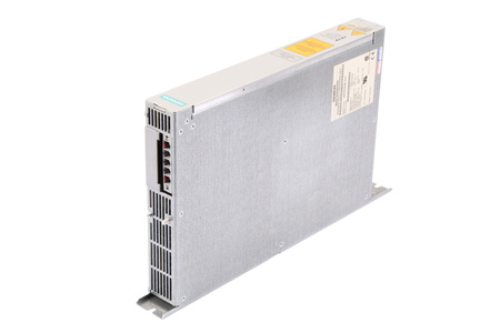 6SE7016-4FS87-2DA1 SIEMENS SIMOVERT MASTERDRIVES 124OHM, 5KW
