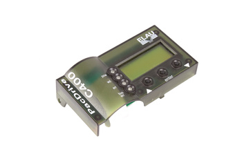 C400/10/1/1/1/00 ELAU C400 PANEL DE CONTROL