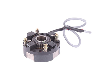 A06B-0602-B032 FANUC SISTEMA DE MEDICIÓN