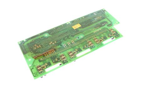 2B027506-3Z HITACHI II-SJ3 A AVERIADO - PARA PIEZAS