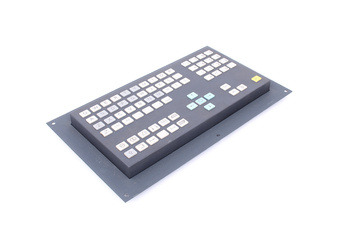 6FC5203-0AC00-1AA0 SIEMENS VERSION D SINUMERIK OP032S TECLADO