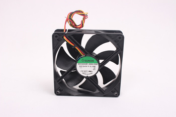EEC0252B1-000U-G99 SUNON 120X120X25, 24V VENTILADOR