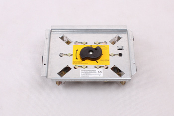 6FC5247-0AF08-0AA0 SIEMENS VERSION B SINUMERIK 810D/840D