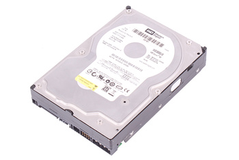 WD3000JS WESTERN DIGITAL 300GB SATA 3.5"