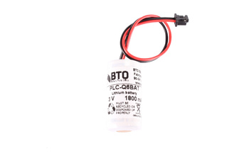 Q6BAT CR17335SE-R MITSUBISHI ELECTRIC PLC-Q6BAT 1800MAH, 3V BATERÍA