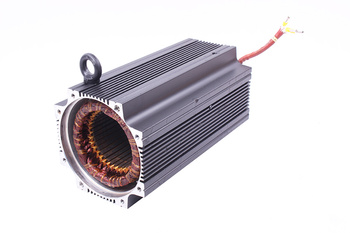 FAS2240040P00449 VICKERS ESTATOR