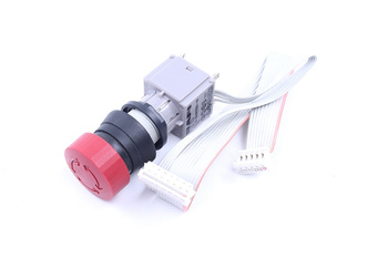 1.20123 RAFI PARA KRC KUKA INTERRUPTOR DE SEGURIDAD