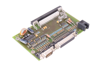 P5SB1/2 B&R AUTOMATION CS0150100511 PARA PIEZAS