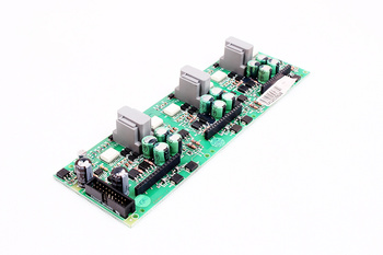 58081 KSB PARA PUMP DRIVE