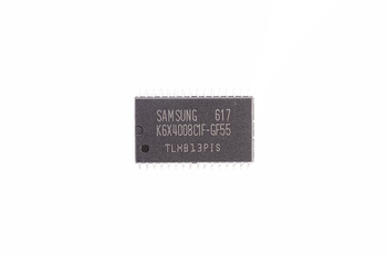 K6X4008C1F-GF55 SAMSUNG