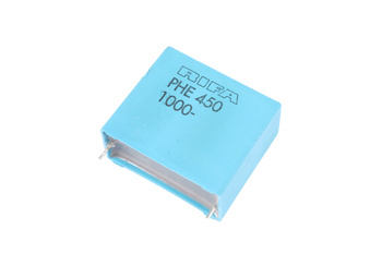CONDENSADOR PHE450 RIFA 1000- 40MM, 30MM
