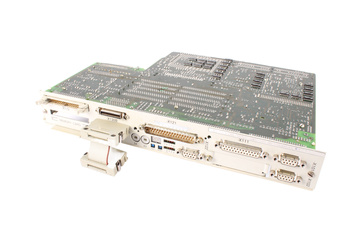 6FC5357-0BB33-0AE0 SIEMENS VERSION A SINUMERIK 840D/840DE NCU 573.2
