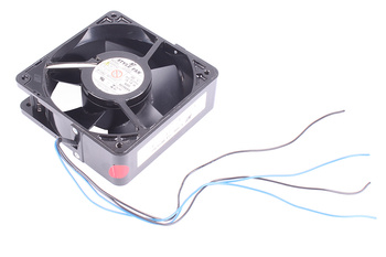 US12D22 STYLE ELECTRONICS 120X120X40MM, 230V VENTILADOR