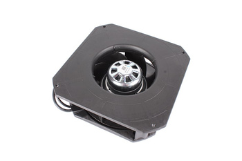 K3G190RC0503 EBM PAPST K3G190-RC05-03 83W 230V, 0.75A VENTILADOR