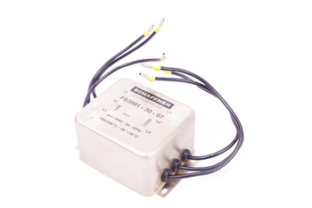 FS3991-30-07 SCHAFFNER FILTRO