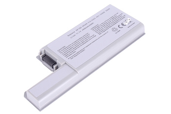 PP04X DELL 11.1V, 4400MILIAH BATERÍA