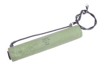 RESISTENCIA RCA/S150 FAIRFILD 33OHM