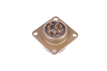 PT02E12-8P AMPHENOL SSI TECHNOLOGIES 8PIN NIDO