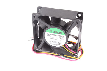 PMD2407PTB1-A.(2).F.GN SUNON 70X70X25MM, 24V VENTILADOR