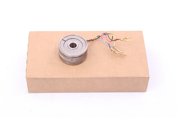 J556H-21-P-4 LITTON RESOLVER