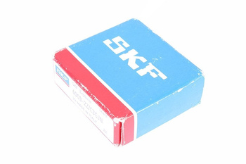 6003-2Z/C3GJN SKF 17X35X10 RODAMIENTO