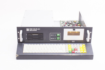 45.01.3.1 SIEB & MEYER