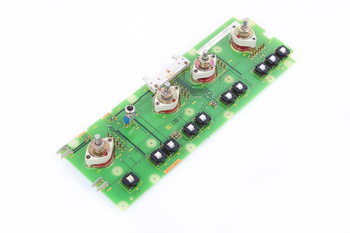 6FC3986-3EU SIEMENS SINUMERIK 800M TECLADO