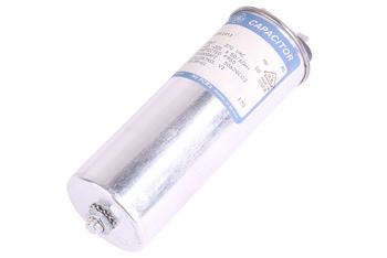 CONDENSADOR 97F5913 GE GENERAL ELECTRIC 30UF, 370V