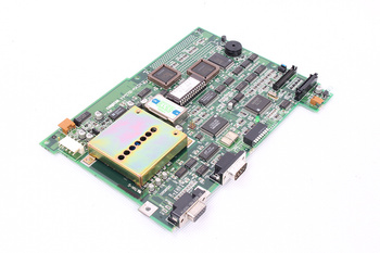 FP570-MAIN DIGITAL D95052C PLACA BASE