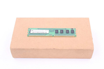 MT8HTF12864AY-667E1 MICRON PC2-5300U-555-12-ZZ