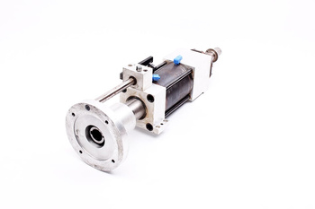 PNEUMATYCZNA PRZYSTAWKA PARA SZLIFOWANIA