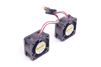 A90L-0001-0507#B FANUC 9WF0424F6D04 40X40X20MM, 24V VENTILADOR