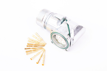 12 POLES BAUMÜLLER NIDO