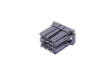 3-178129-6 EUMAX AMP-3-178129-6 PARA BI FANUC D-3200M 6PIN CARCASA DEL ENCHUFE