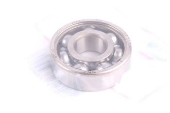 6000 SKF 10X26X8 RODAMIENTO