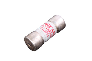 FUSIBLE 621CPURE2250 FERRAZ 600VAC